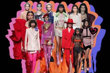 Un repaso a las tendencias más destacadas de la MBFW Madrid para Otoño/Invierno 2022/2023