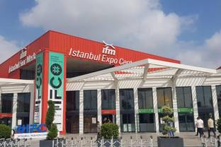 IFCO, Istanbul Fashion Connection February 8 to 11, 2023