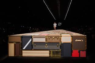 Video: Louis Vuitton SS25