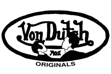 Von Dutch Originals x Kafa & Efendi