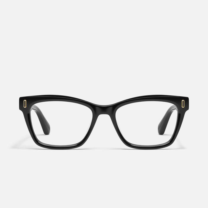 TRUST ME RX - BLACK/RX | Quay Australia