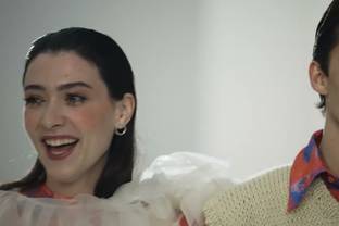 Vídeo: El universo artístico de The Artelier FW22 en la 080 Bcn Fashion