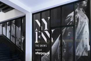 IMG announces fashion alliance to support NYFW
