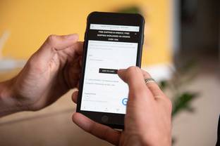Nederlanders kopen voor 3,5 miljard euro over de grens