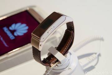 Los wearables protagonistas del Mobile World Congress de Barcelona