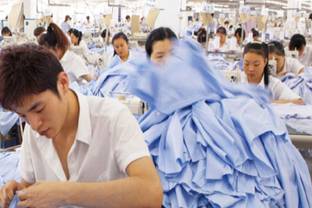 Fast Retailing verpflichtet sich, Partnerfabriken während Covid-19 zu unterstützen