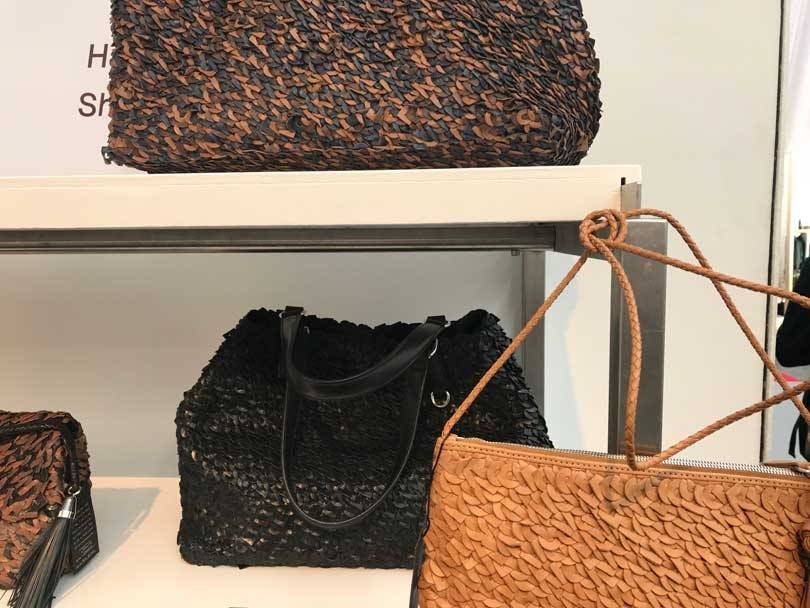 Streetstyle zichtbaar op Modefabriek