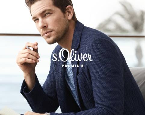 s.Oliver