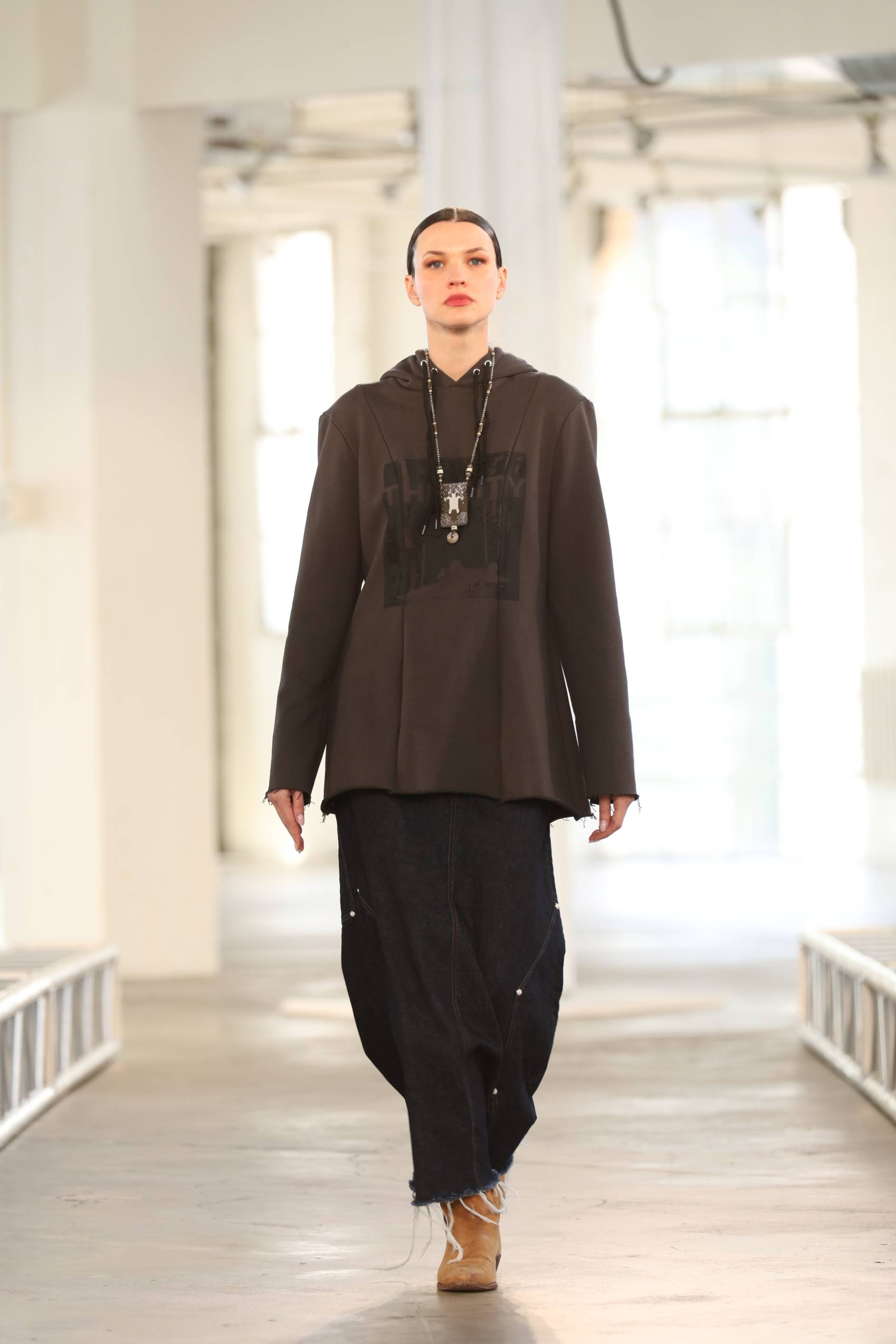 FIDM GRADUATE CLASS 2023 - Worldwide Fashion Design Lookbook