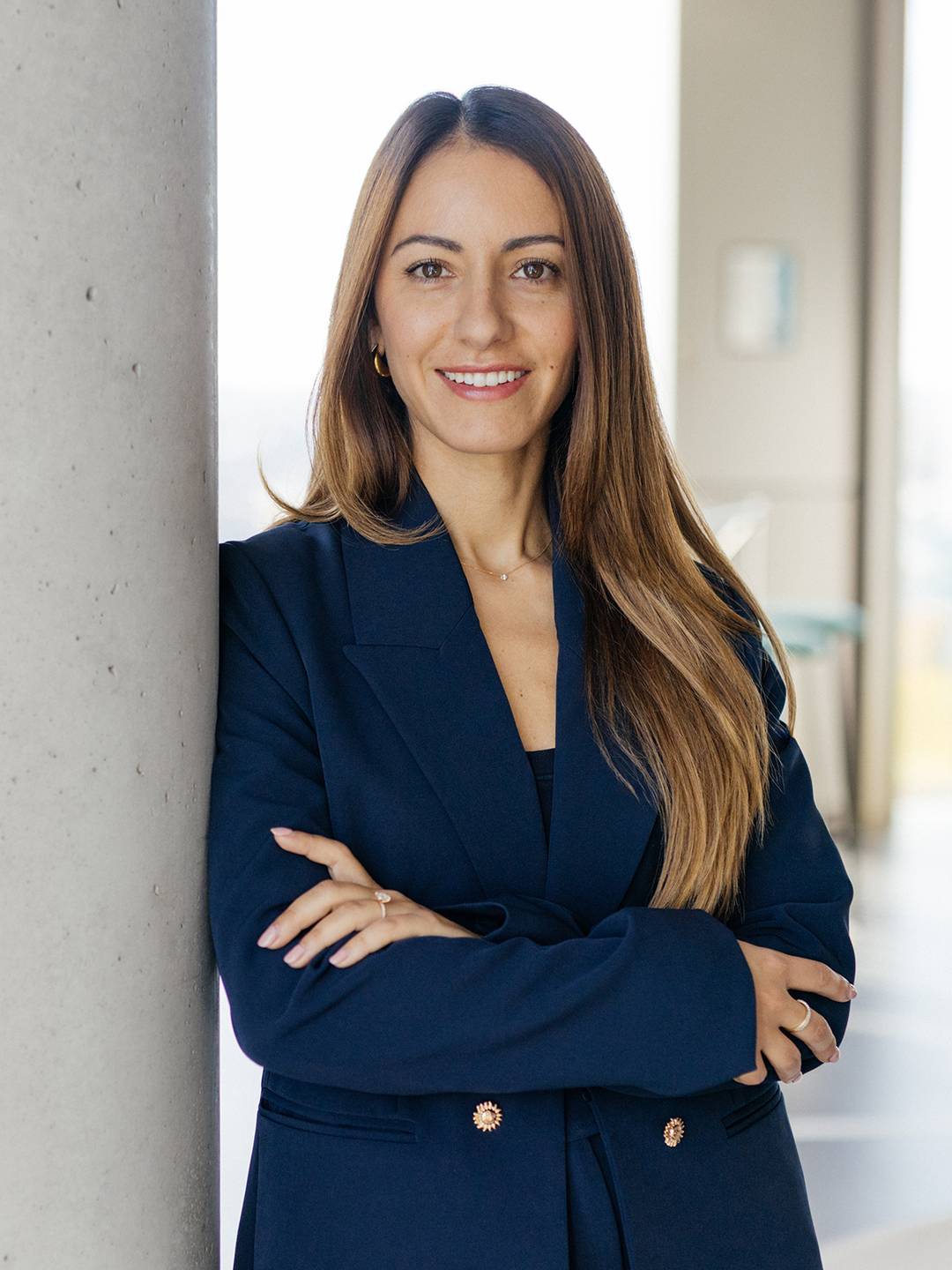 Eloisa Siclari, direttrice generale di Zalando per il Sud Europa.