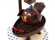 Joyeuses Pâques !