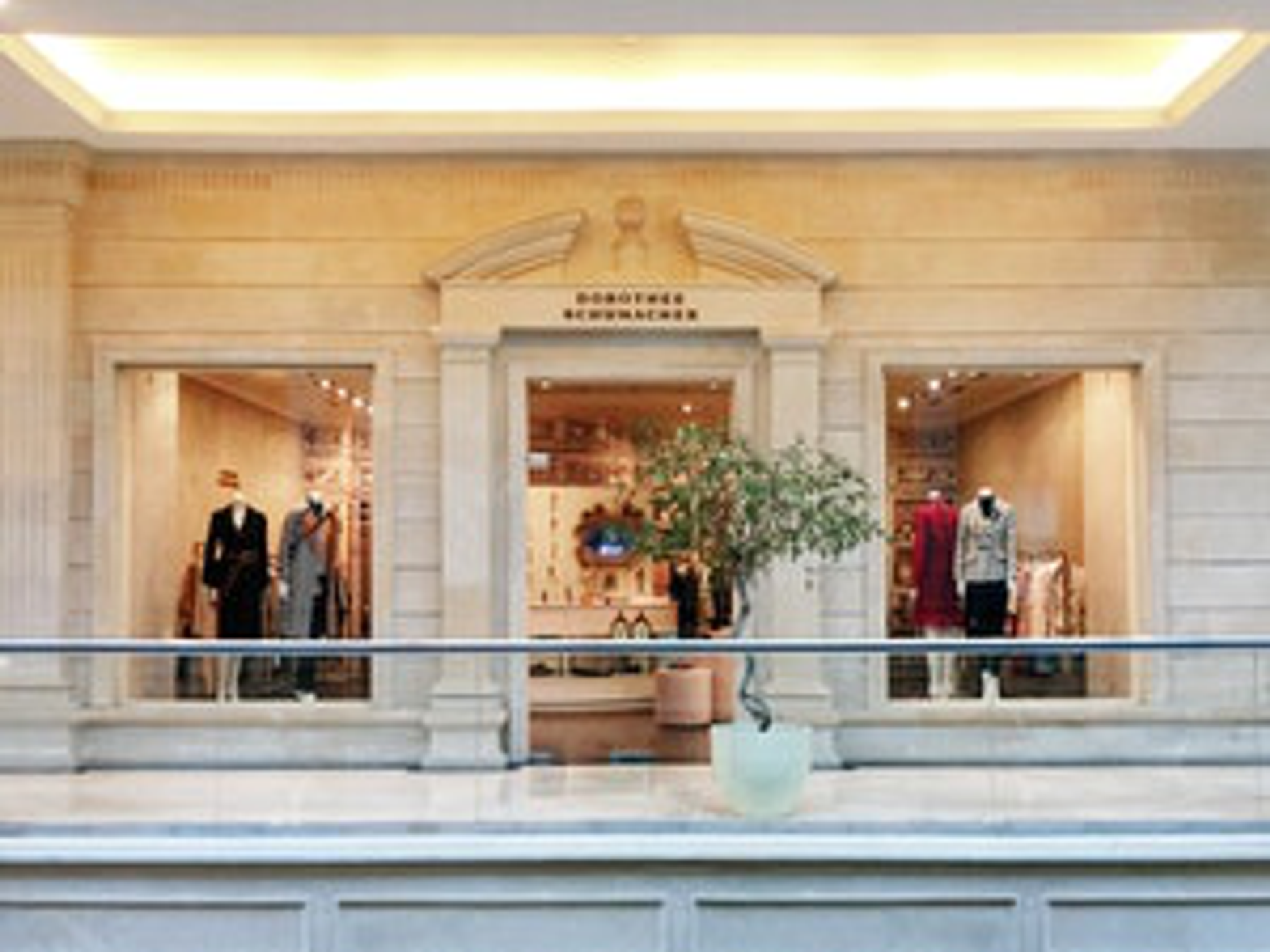 Store Locations