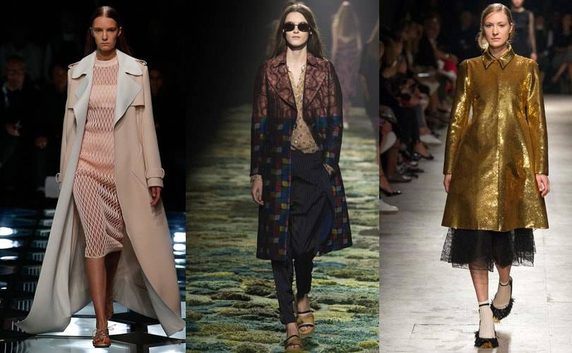 PFW: Balenciaga, Rochas y Dries van Noten