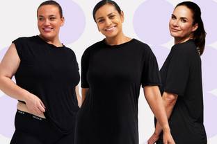 Wuka launches sleepwear to tackle menopause symptoms 