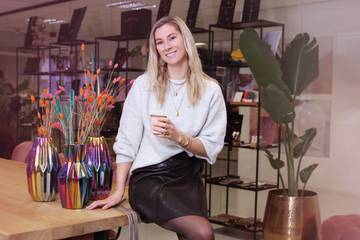 Selfmade miljonairs: Sharon Hilgers (My Jewellery) opnieuw hoogst genoteerde vrouw in lijst