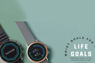 Fossil Inc. vende su tecnología smartwatch a Google: las acciones se disparan