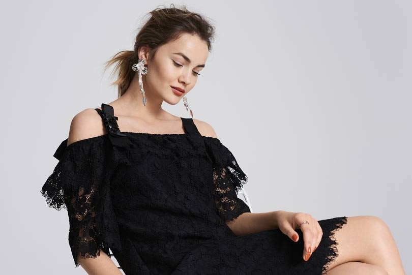 Gr[8]ful, het premium merk van Gerry Weber, is live