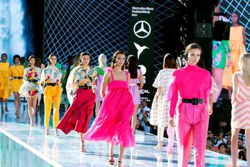 Mercedes-Benz Fashion Week Ibiza aplaza su cuarta convocatoria a la primavera de 2021