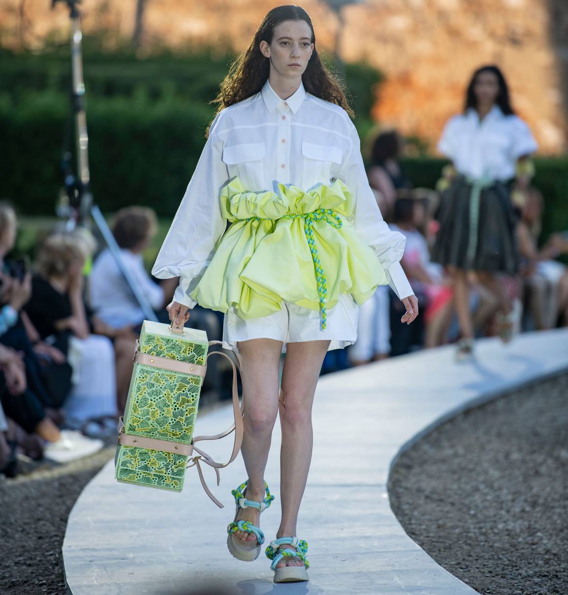 Photographer: Matteo Oltrabella, Designer: Julie Daron