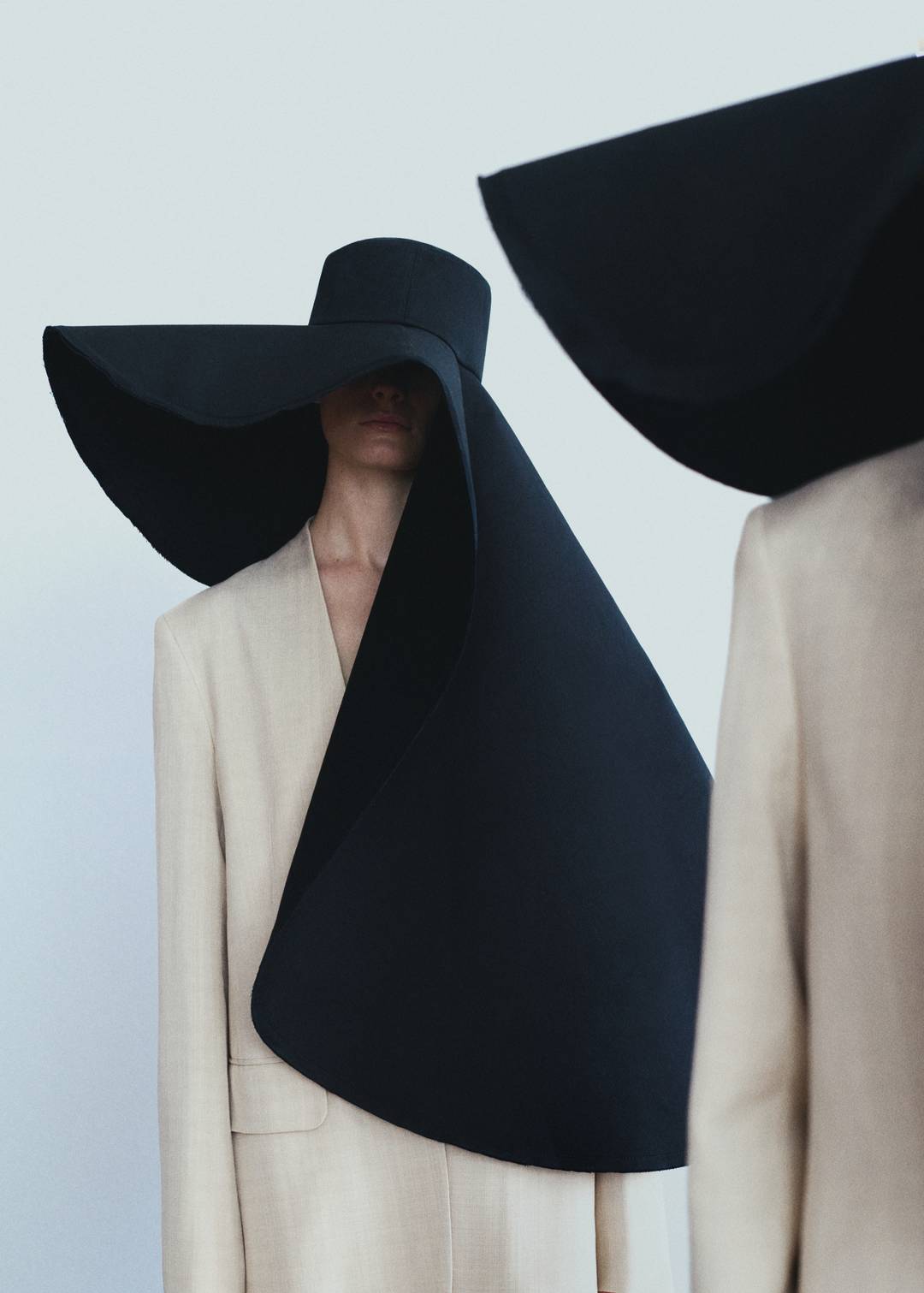 & Other Stories x Roksanda collaboration campaign