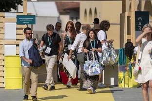 Maredamare conferma che il salone si farà dal 26 al 28 luglio