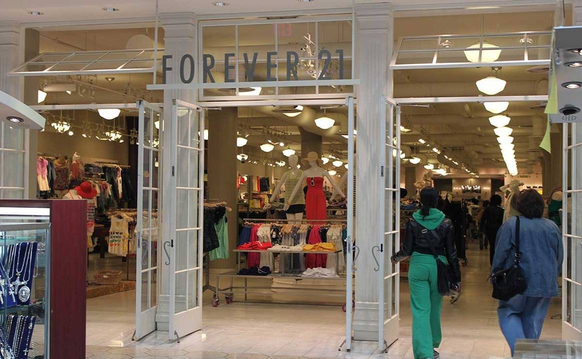 FashionUnited highlights from April '19