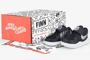 Nike launches footwear subscription service for children