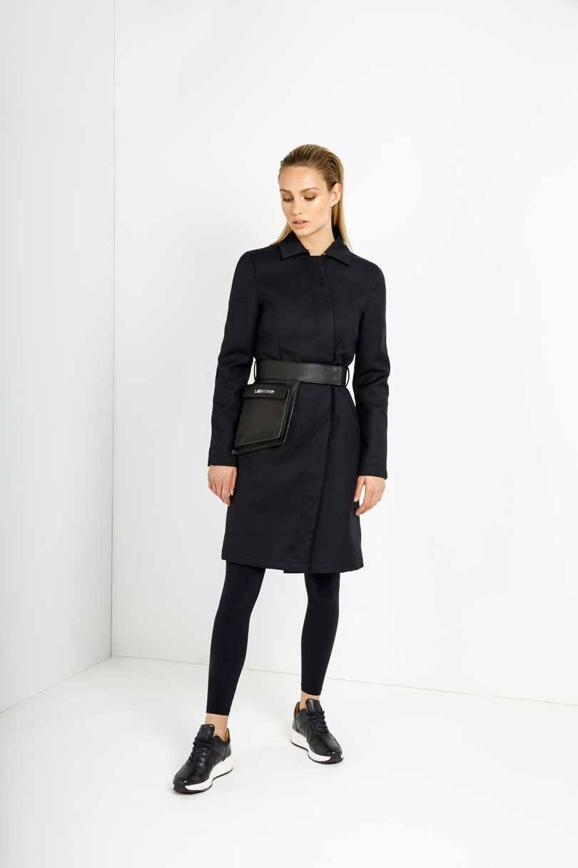 Laboratorium LA debuteert als nieuw high-end athleisure merk in Nederland