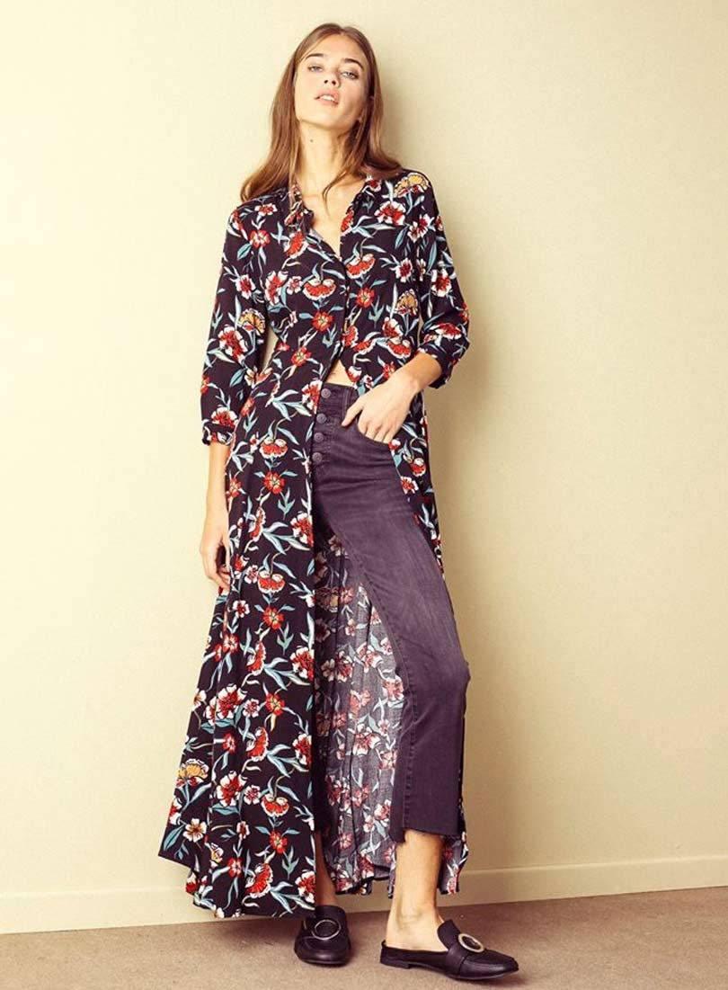 Datos y cifras de marcas de moda de Argentina: Yagmour