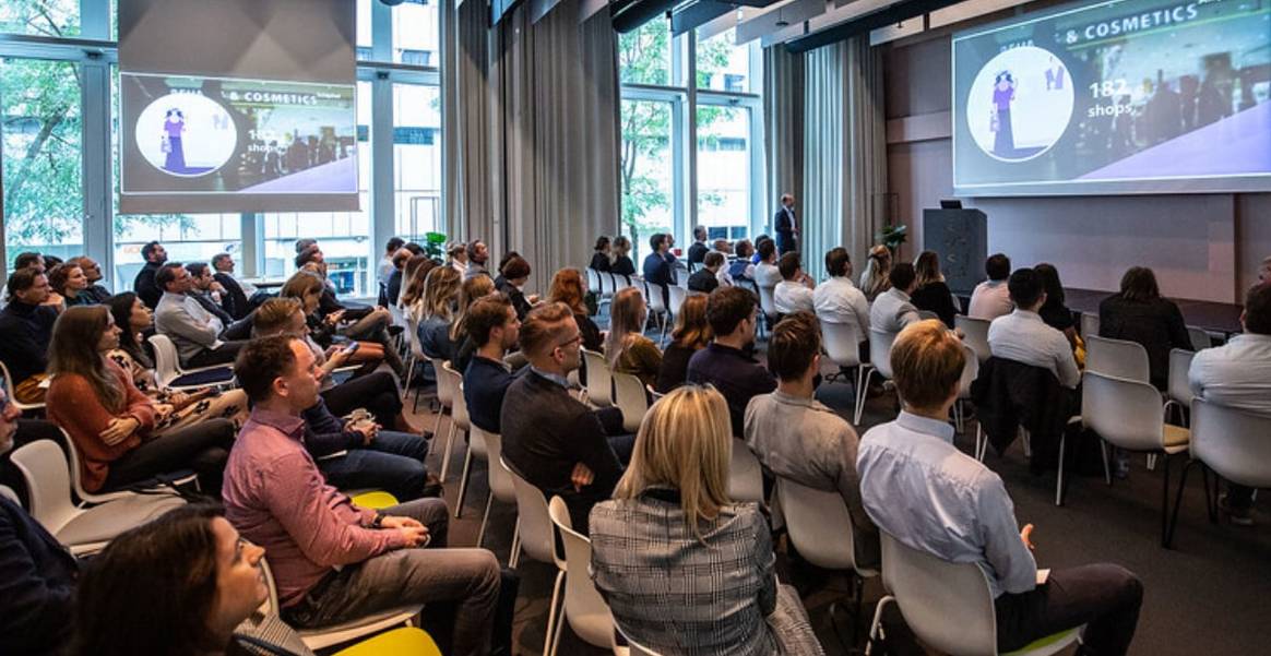 Blijf relevant in retail! Kom op 12 maart naar Emerce Retail