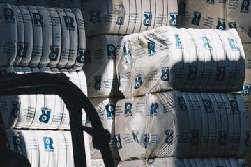 Recover e TextileGenesis testano la tracciabilità del cotone riciclato
