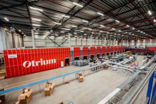 Outlet Otrium maakt stap naar beauty