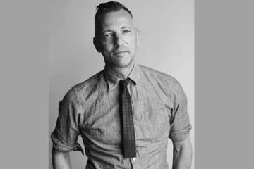 Olivier Saillard aangesteld als artistic consultant voor Pitti Imagine