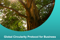 WBCSD en UNEP lanceren wereldwijd protocol voor het versnellen van circulariteit