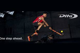 Decathlon neemt hockeymerk Dita over van All Weather Sports