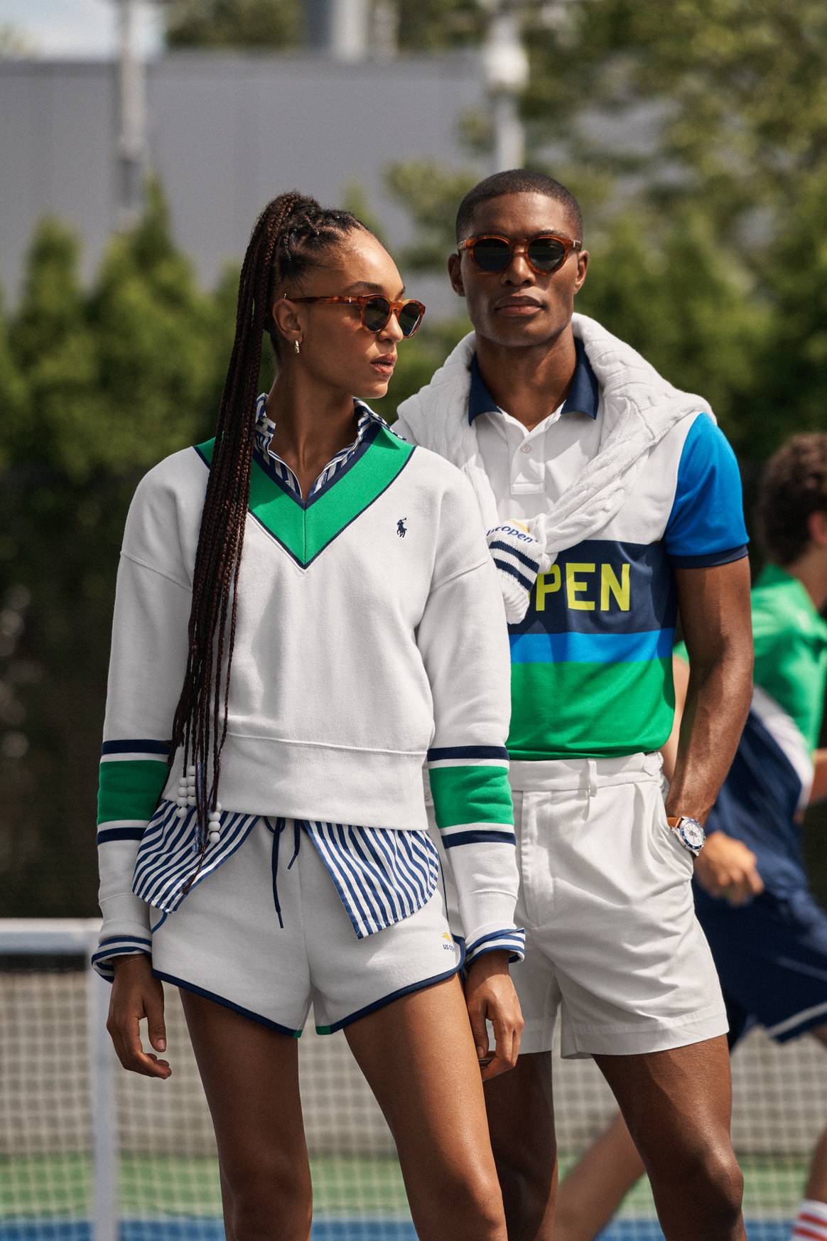 Image: Ralph Lauren