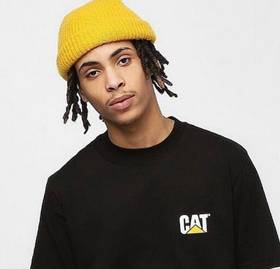 Collection image CAT workwear redefined