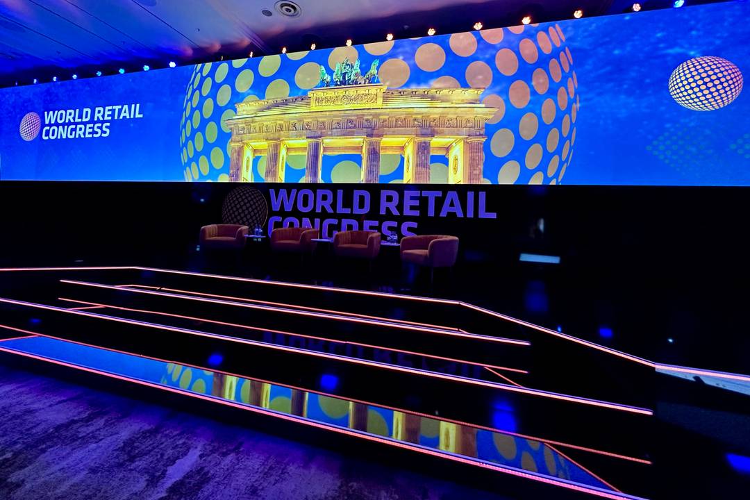 World Retail Congress Berlin 2026