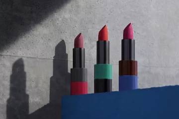 Hermès names beauty creative director 