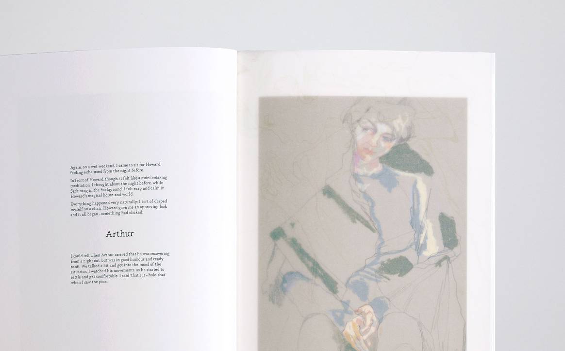 Howard Tangye book