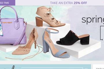 Сеть Payless ShoeSource решила обанкротиться