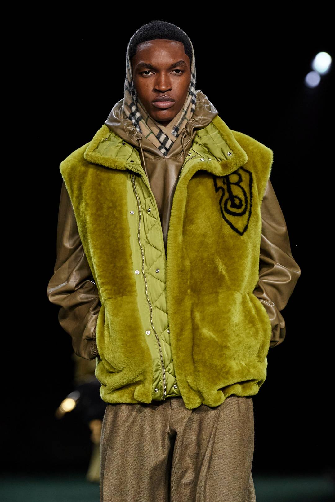 Burberry fw24