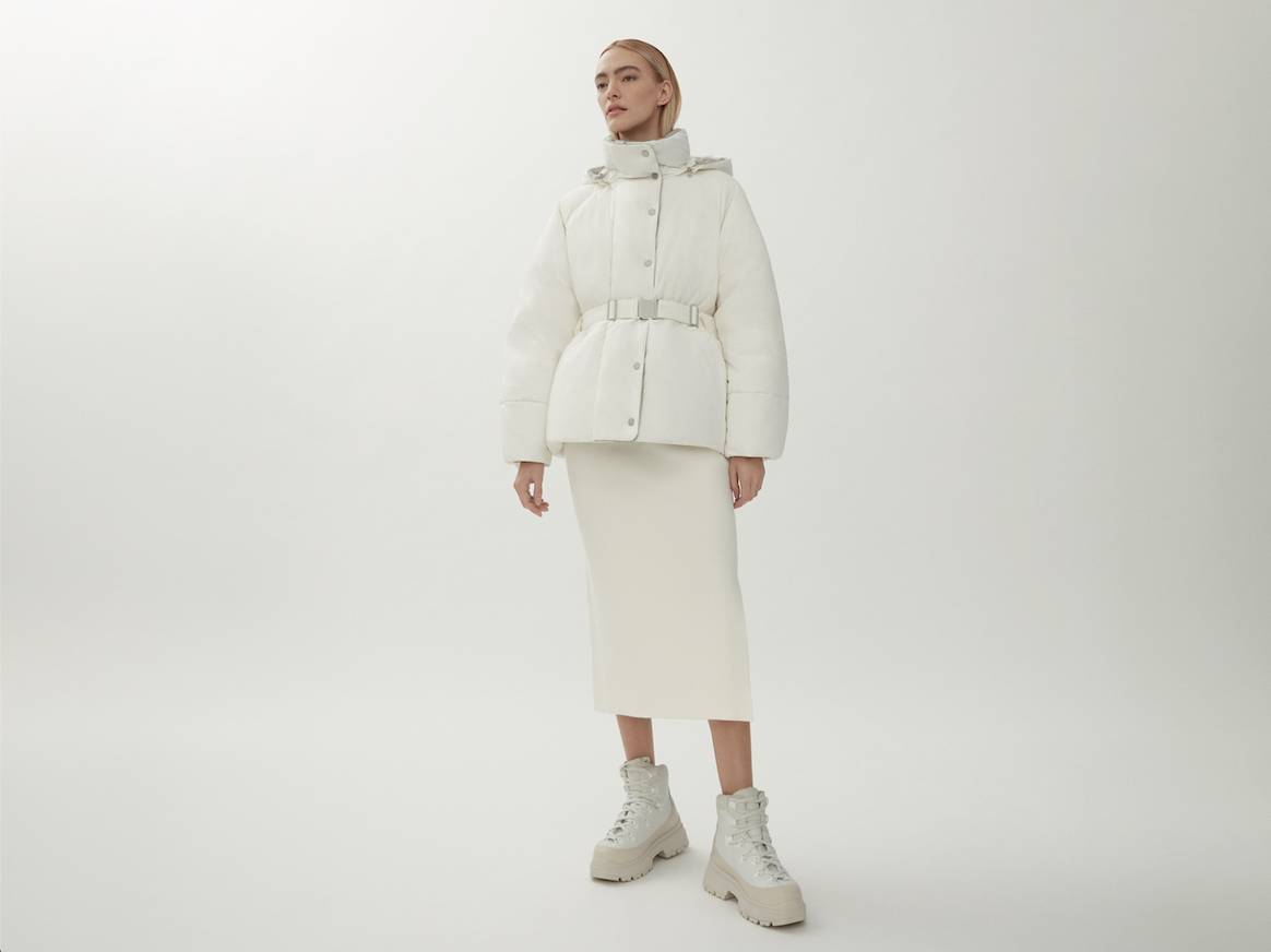 Imagen: Canada Goose