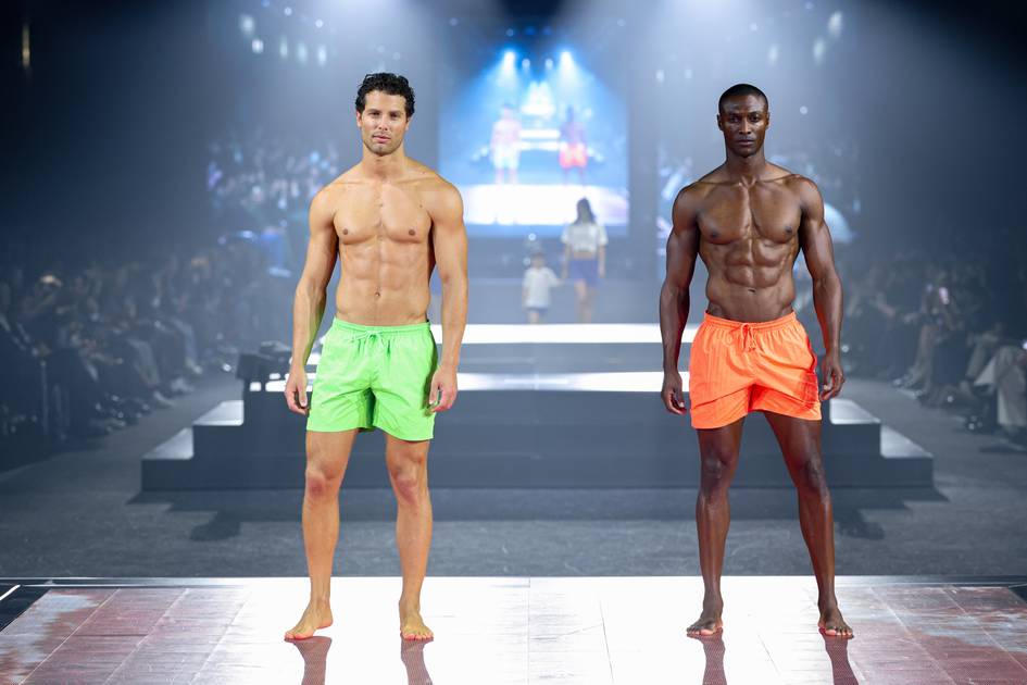 Iuman - Intimissimi Uomo: un nuovo nome per celebrare i dieci anni