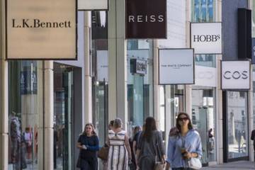 Hammerson to acquire Intu in 3.4 billion pound deal