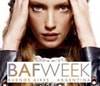 Buenos Aires Fashion Week, del 10 al 13 de Agosto