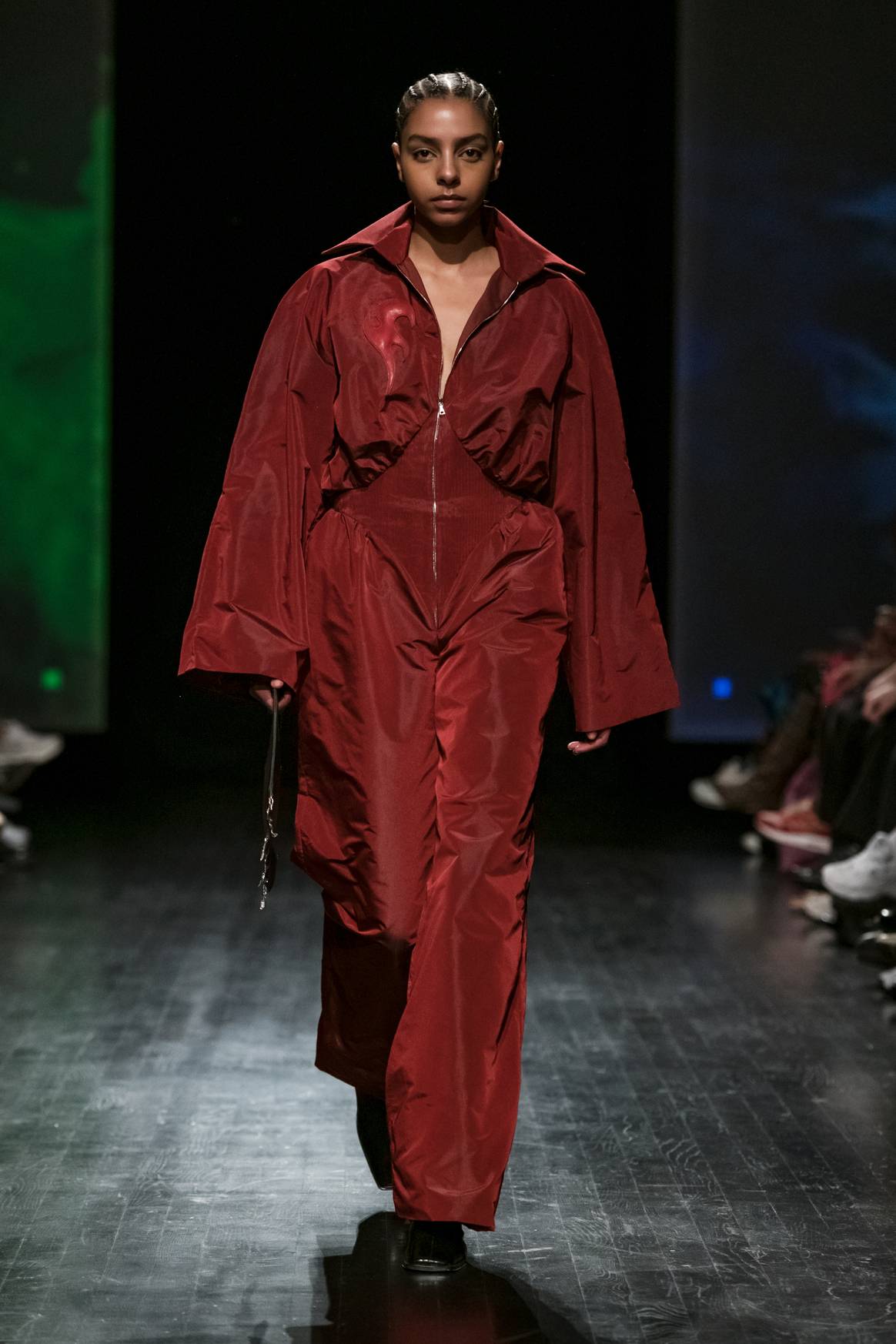 Photographer: Mathias Nordgren, Designer: Saveja Awzel