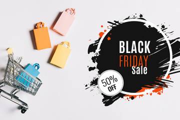 Black Friday: 9 de cada 10 internautas piensa comprar en Amazon