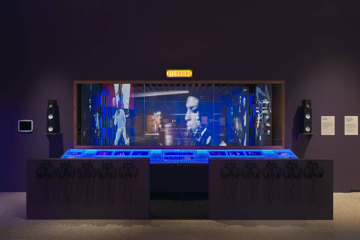 Image: courtesy of the Design Museum by Ed Reeve