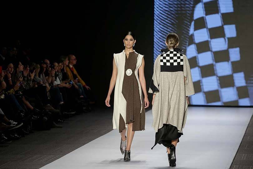 Estos son algunos de los destacados de moda de Bogotá Fashion Week